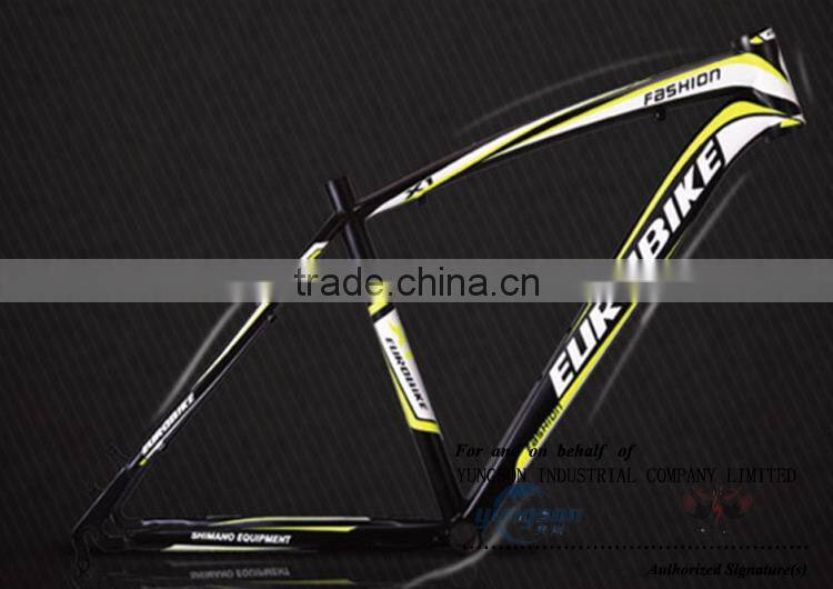 2015 hot sale high quality cheap racing mountain bike for sale