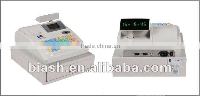 POS caixa registradora