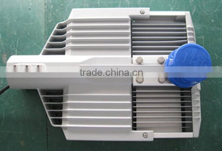 5 Years warranty Mean well driver ip65 100lm/w 150w led street light