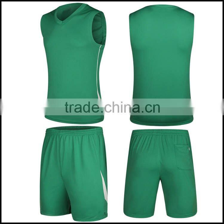 2015 new 100%polyster custom basketball sports wear and basketball uniform and basketball jersey