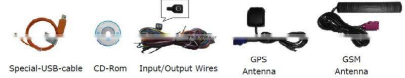 GPS Tracker Original Manufacturer