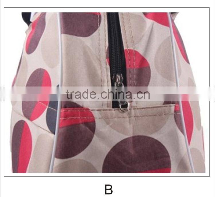 2014 new design travel bags wholesale luggage travel bags