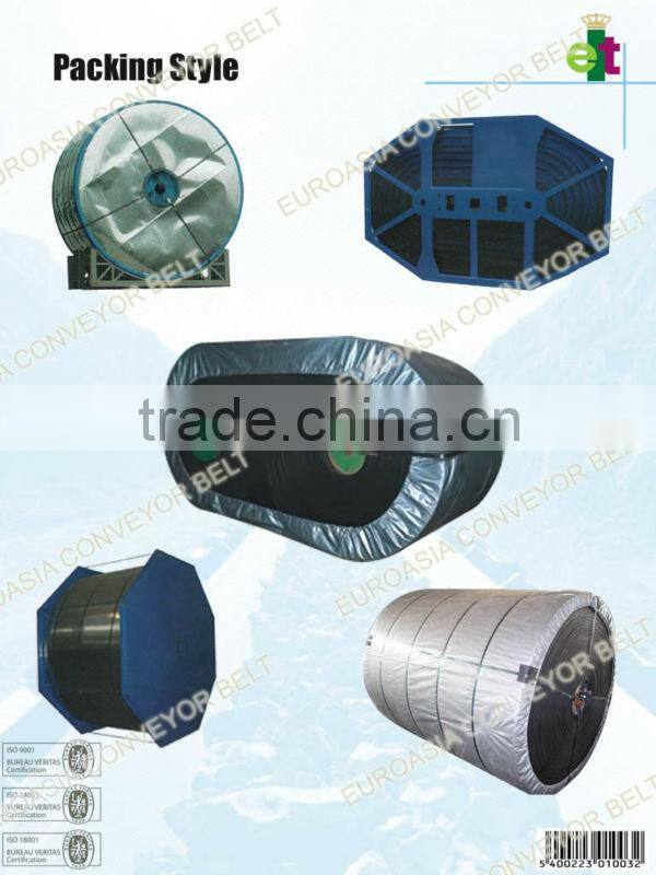 general purpose conveyor belting