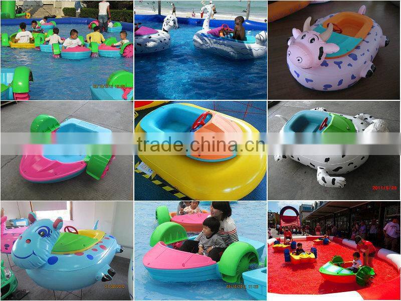 kids power paddler boat