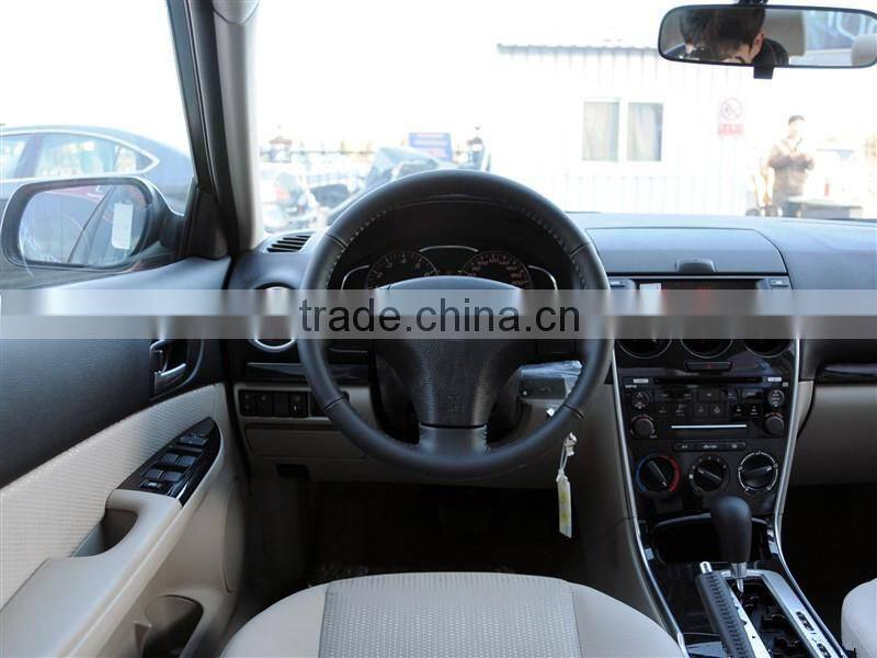 7 inch two din in-dash special car radio audio gps car multimedia player DH7026 with gps TV radio dvd etc.functions for Mazda 6