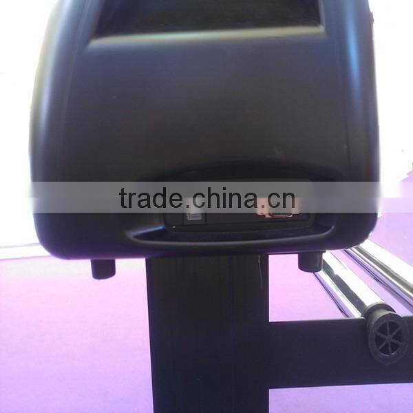 BS 1250mm reflective film cutting plotter reflective sign machine