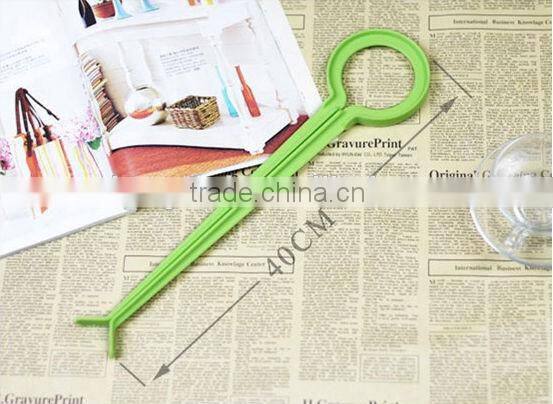 round handle boots shoe stretcher/plastic shoe keepers