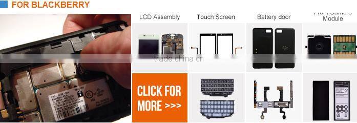 2015 Replacement lcd for Asus Zenfone Max ZC550KL lcd with digitizer assembly for Asus zenfone max lcd display touch screen