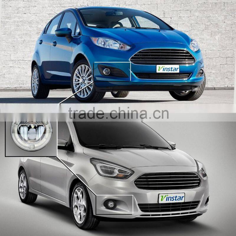 LED Fog Lamp Fog drl Light For Toyota FT86 GT86 for Su.baru B.R.Z for Scion FRS