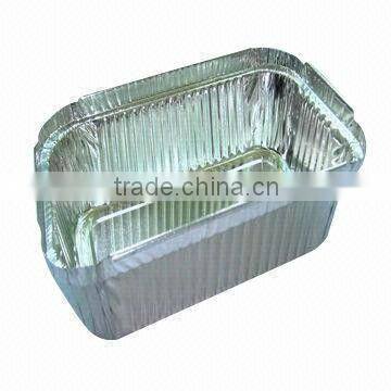 Household Aluminium Foil
