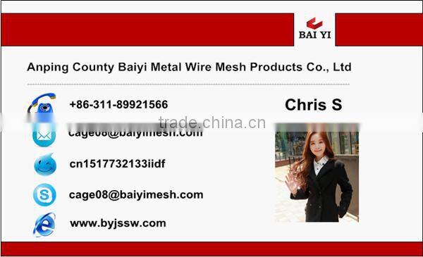 Hot Sale Automatic Large Bird Cage (low price, made in china)