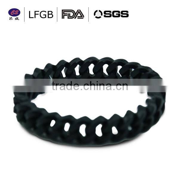 factory directly wholesale cheapcustom 1 inch silicone wristbands no minimum