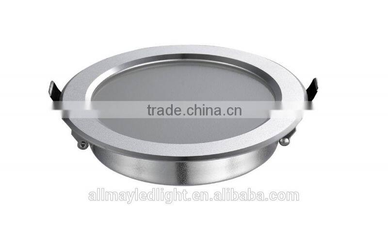 2015 downlight item Type and 2.5inches downlight with motion sensor AC220V sensor led downlight integration sensor downlight