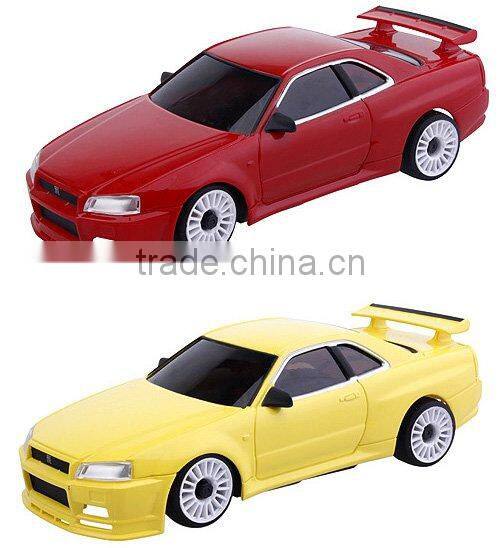 1:28 model car collection car toy