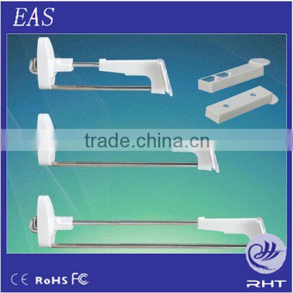 EAS Security Metal Supermarket Display Hook for Anti-theft