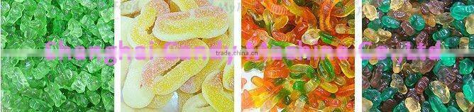 New style sgdq qq candy machine flat lollipop