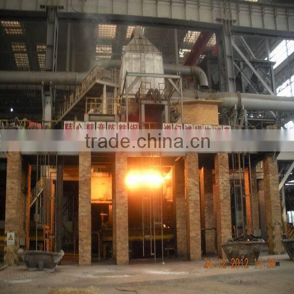 ER70S-6 welding wire rod