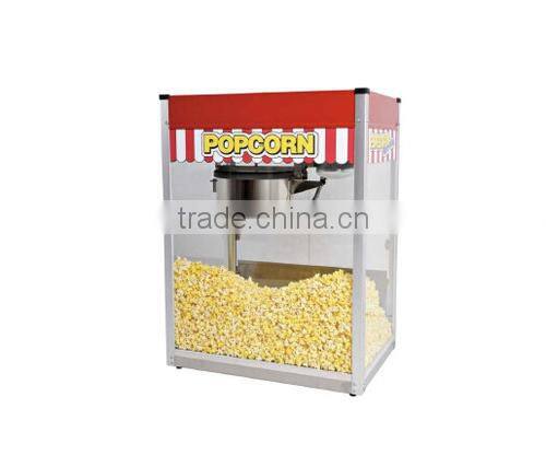 industrial popcorn making machine,commercial kettle popcorn machine