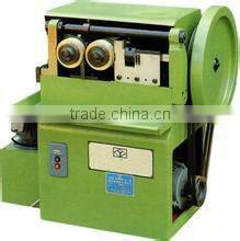 Hot selling thread rolling machine