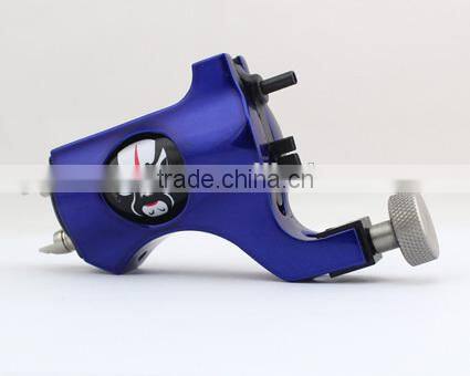 New Novelty Best Blue BOSS Professional Motor Tattoo Machine