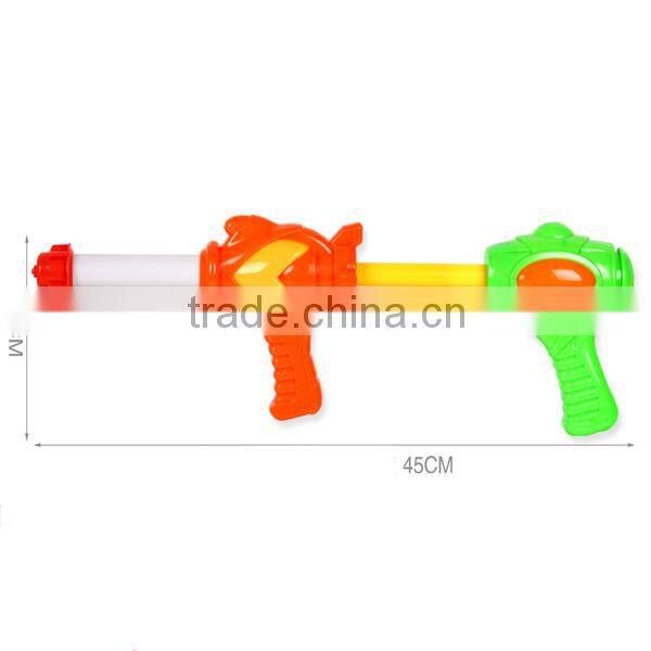 Newest Water Hand Spray Gun Gas Pressure Water Gun,water gun toys,summer toys