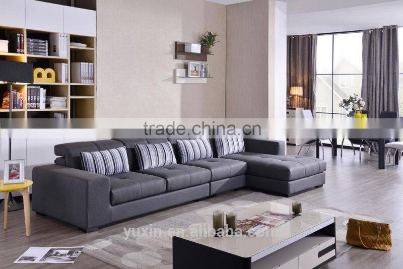 fancy space saving wrought iron sofa