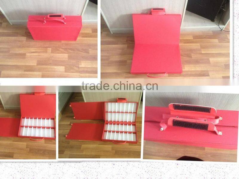 Cardboard eyewear Display,,showcase sunglasses display case