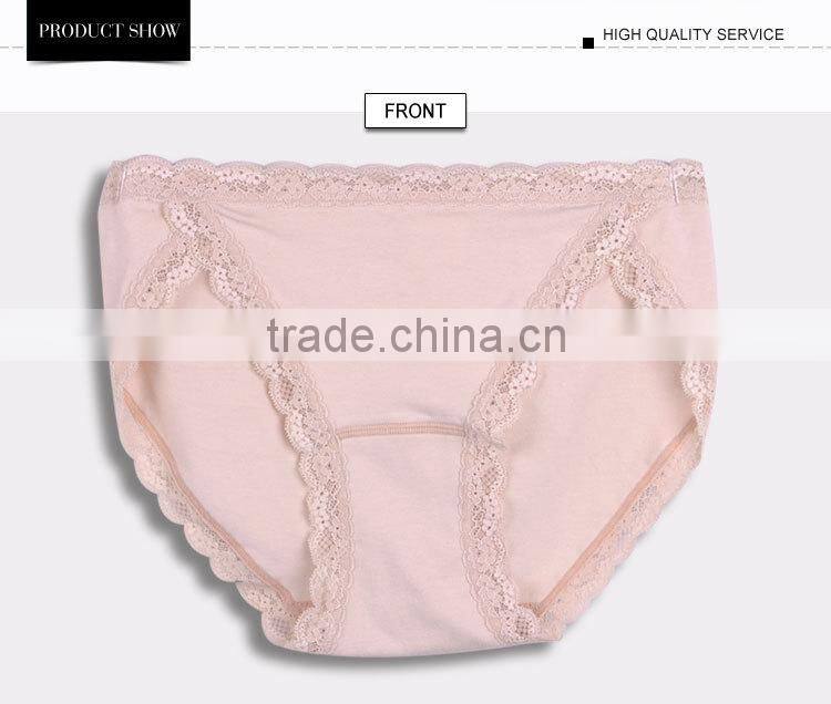 Top Sale Delicate Cotton Adult Underwear
