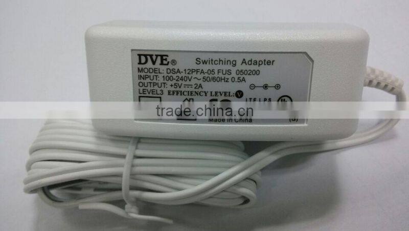 3.5mm 450,000pixels Medical Endoscope micro camera module with 4pcs white LED, 316 stainless steel tube