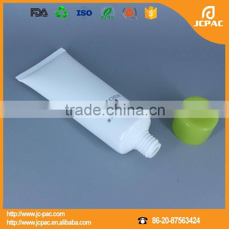 Hand Cream Plastic Tubes Packaging