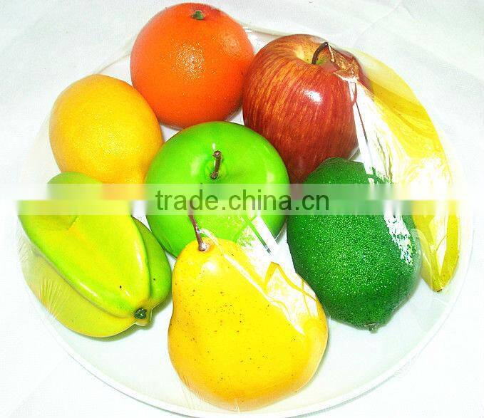 8.5 micron PVC Food Wrap Film