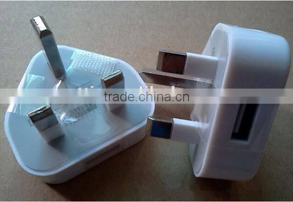 2015 new product mobile phone usb charger