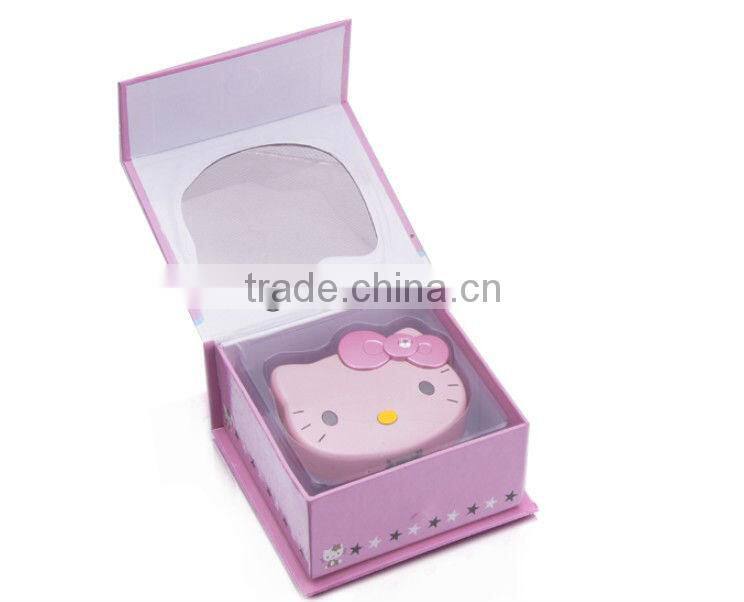 Lovely Hello Kitty Power Bank 4300mAh Hello Kitty Charger