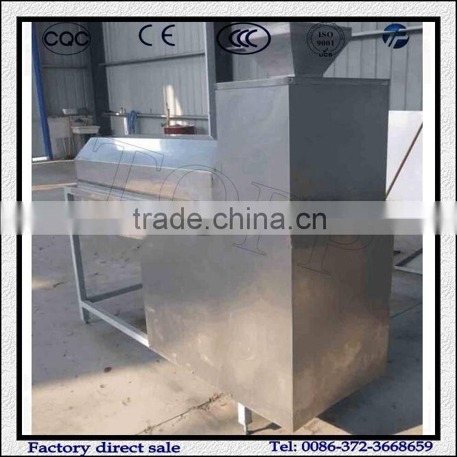 Passion Fruit Juice Extracting Making Machine