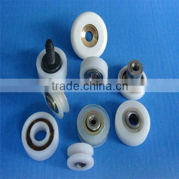 Wholesaler high precision quality plastic bearings