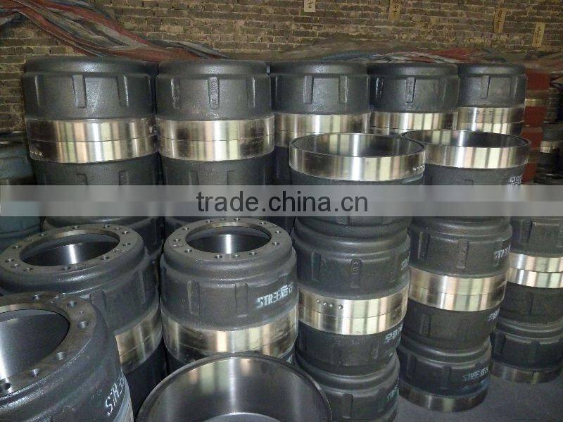 trailer Brake drum in high quality