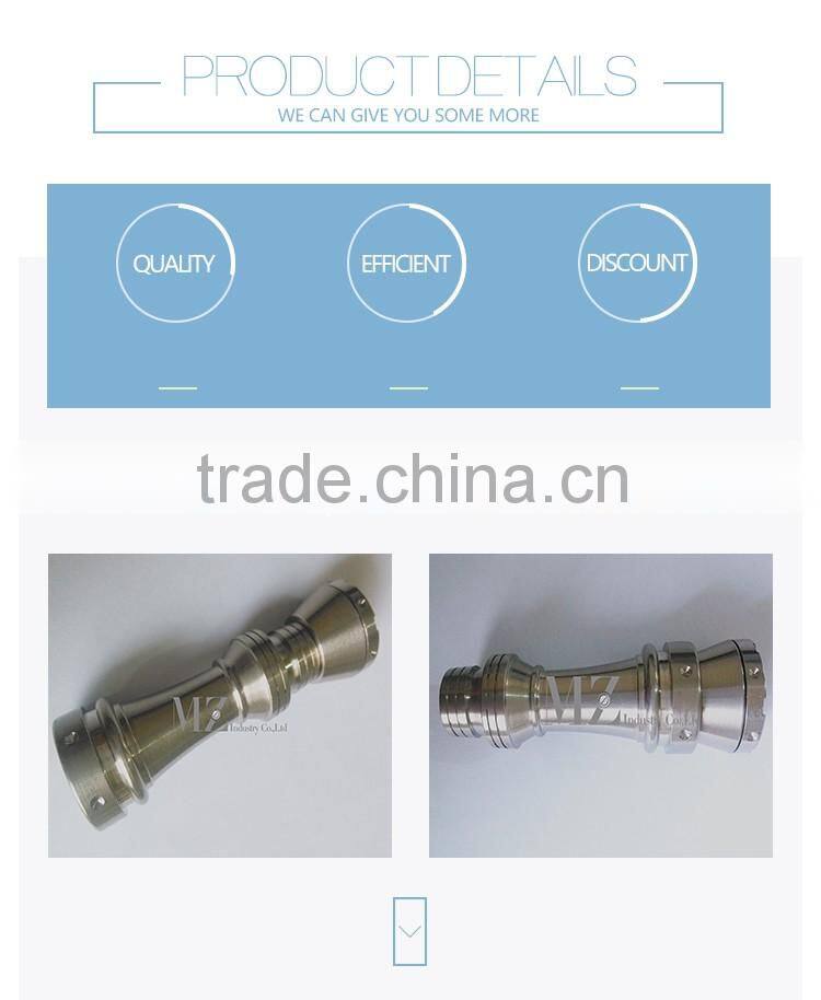 hot sale queen 14mm/19mm male and female titanium nail