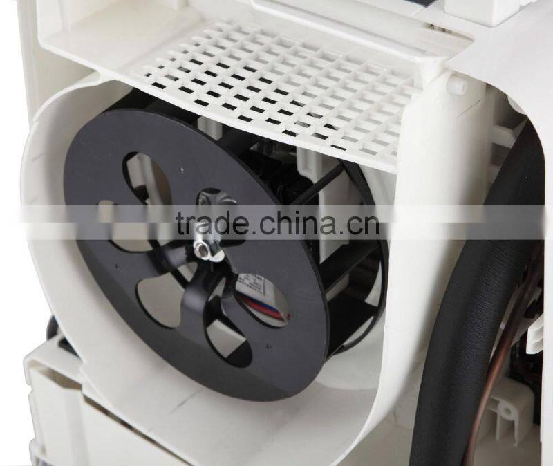 YAKE Home Dehumidifier 16L/D