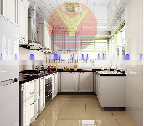 Wood Plastic Extruder Machine for WPC Foam Board Production line