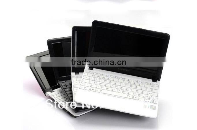 NEW 10.2 inch Intel D2600 Windows7 low price mini laptop