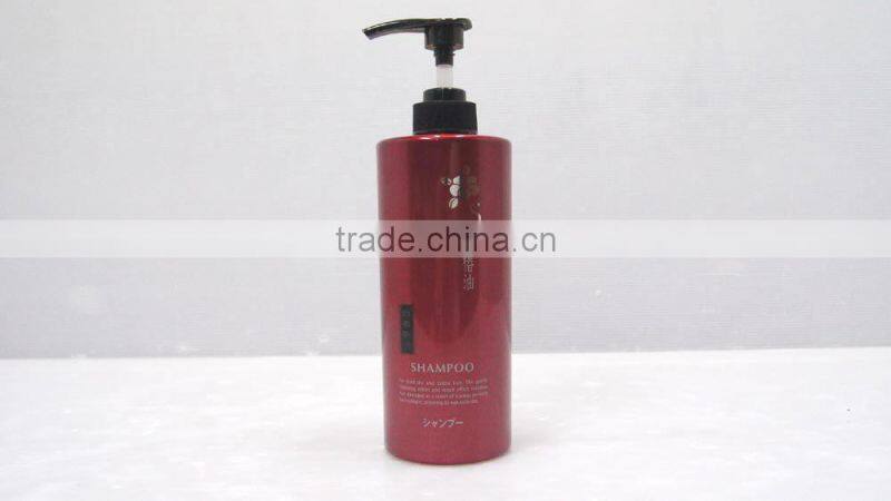 /SHIKIORIORI/ Best Camellia Oil Hair Care Shampoo names Made in Japan TC-005-17