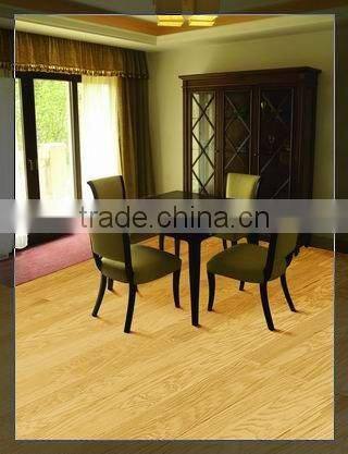 wood flooring tiles-discount birch/oak/ash/elm/ipe/walnut brushed oiled multi-layer engineered