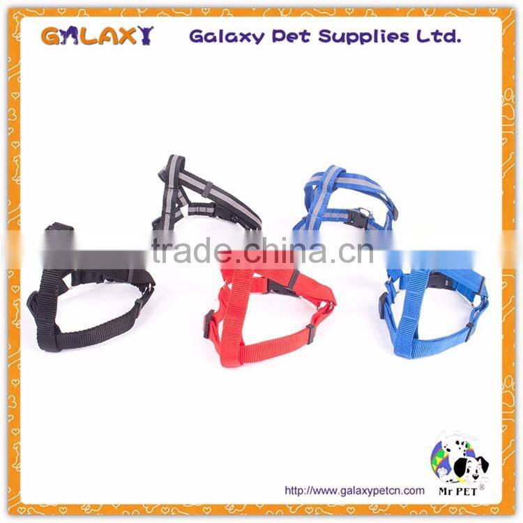 Factory High quality Pet dog leash , pet collar and leash no minimum order quantity