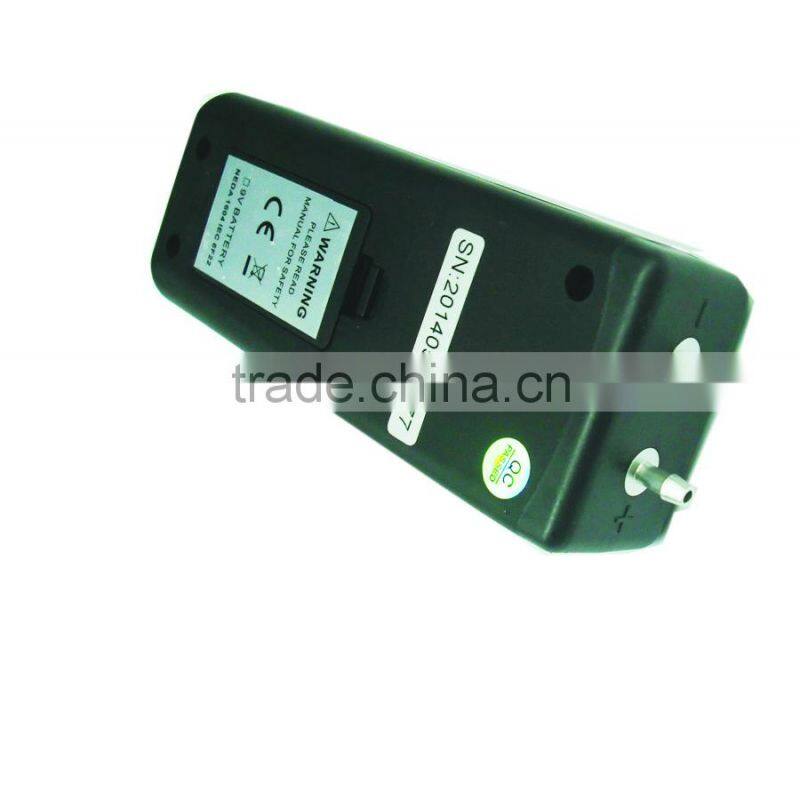2015 High quality differential pressure manomer Max 29Psi digital air manometer gauge for sale TL-101