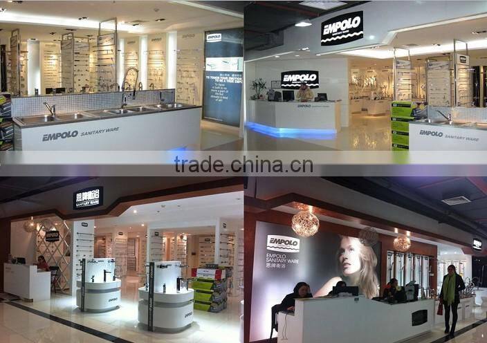 Luxury Bathroom Accessories Solid Brass Soap Basket For Australia market