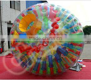 HI quality good price soccer zorb ball,body zorb uk,mini zorb ball