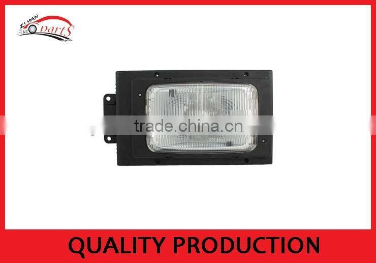 truck head lamp used for scania 113 (1308474)