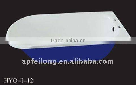 sell senior grade cast Iron bathtub/bath