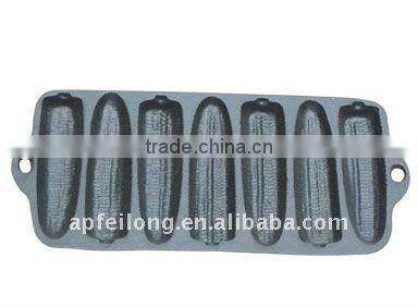 cast iron camping cookware