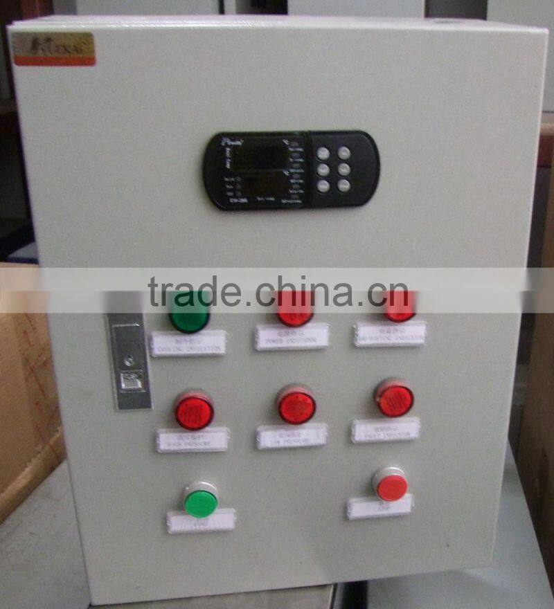 Meat and Fish Storage Cold Room for sale